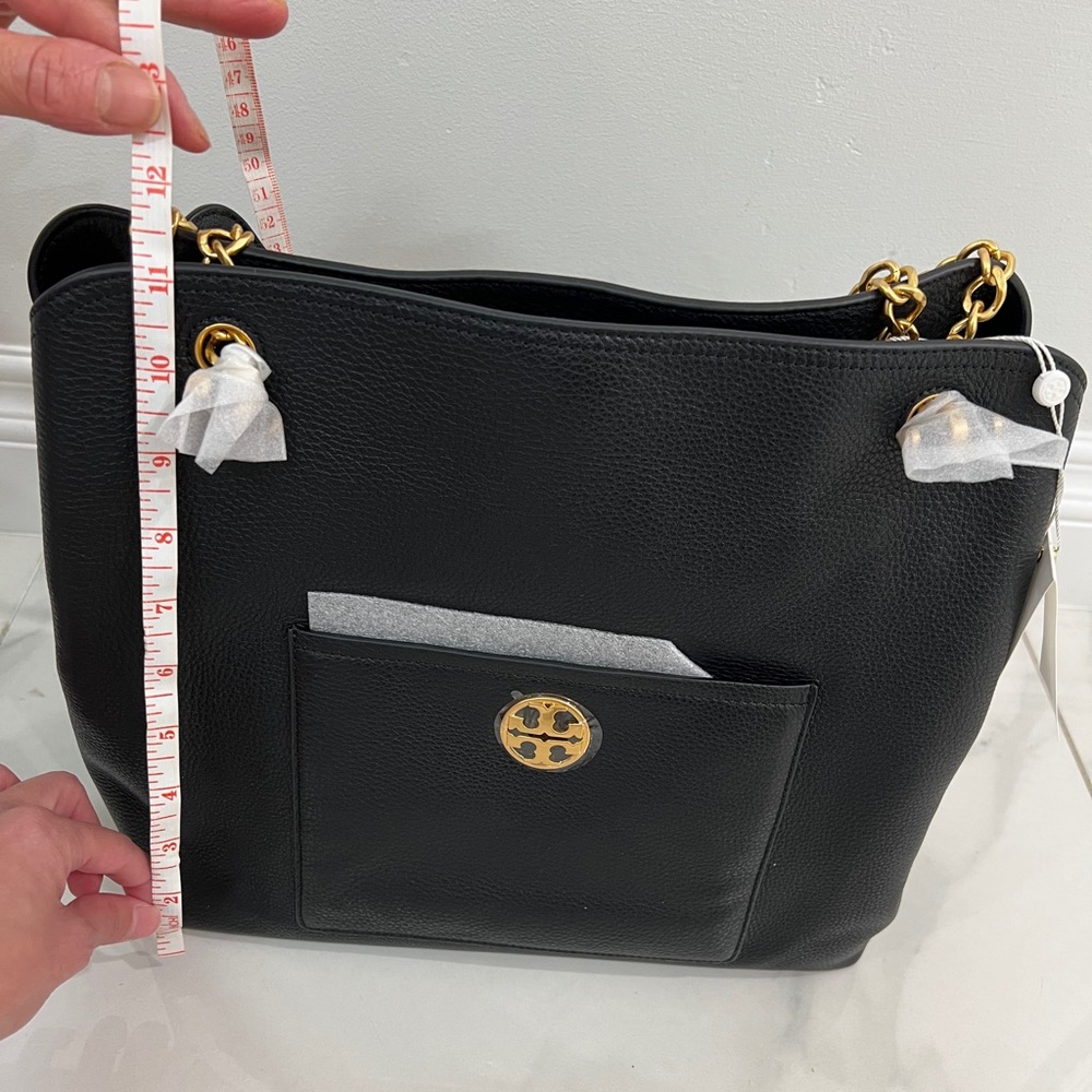 Tory Burch Tote Bag Brand New - Picture 11 of 12